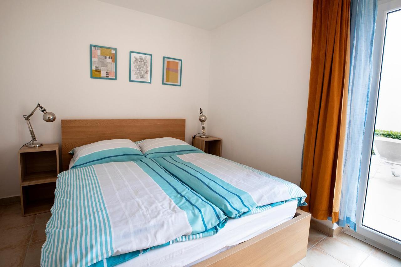 Apartma Categorical Порторож Екстериор снимка