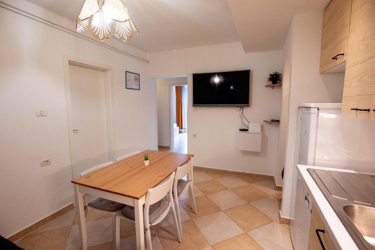 Apartma Categorical Порторож Екстериор снимка