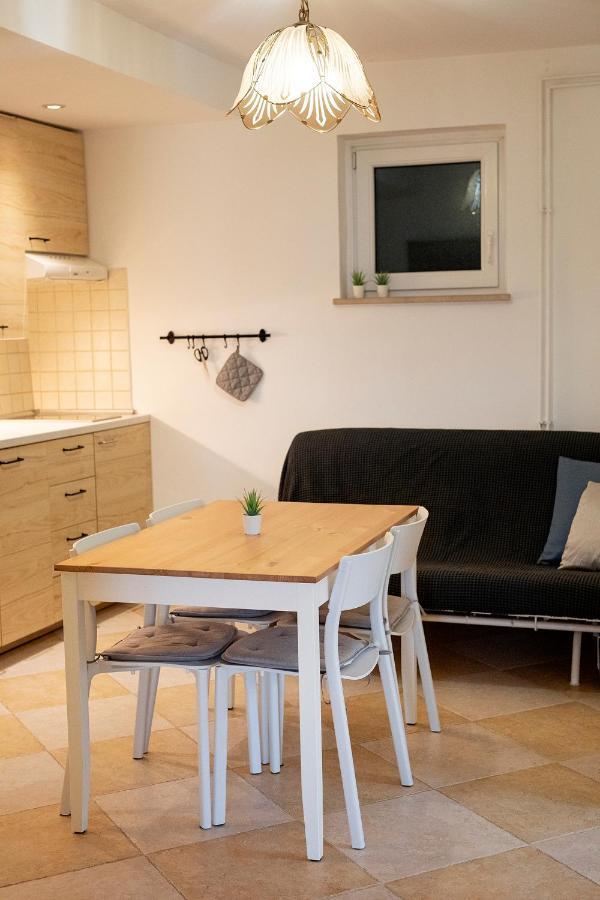 Apartma Categorical Порторож Екстериор снимка